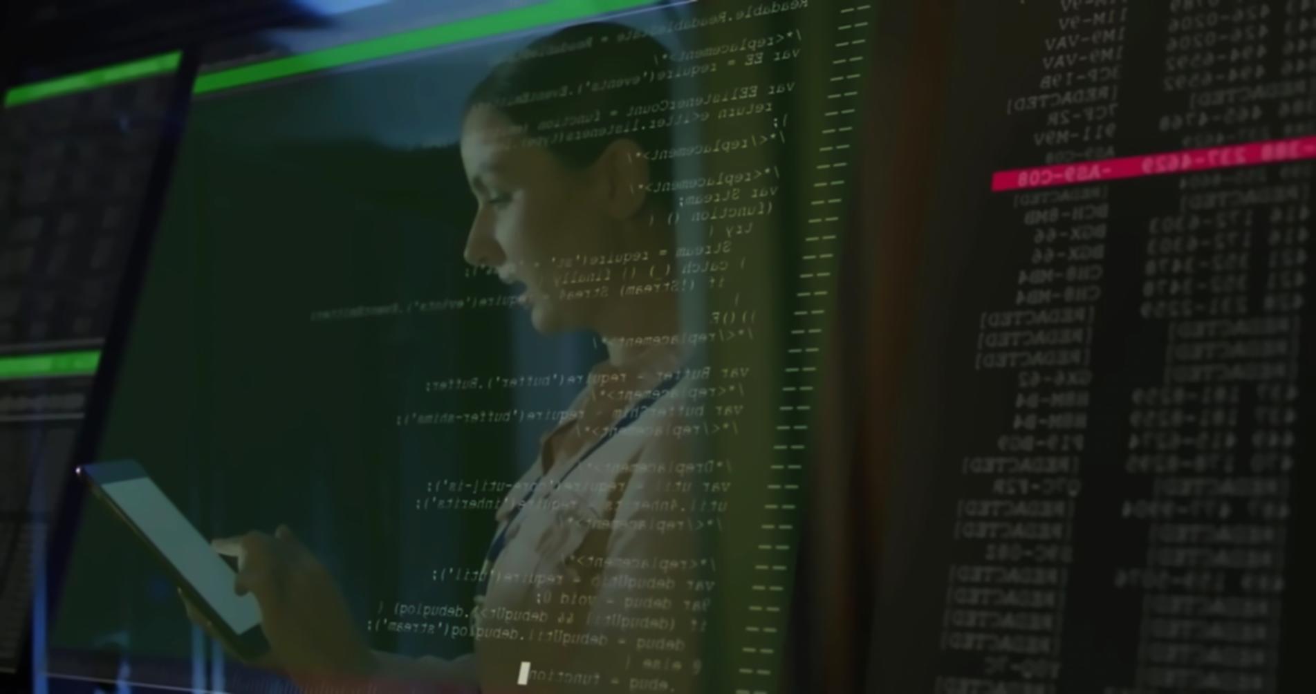 Custom logistics mobile application interface showing route optimization features