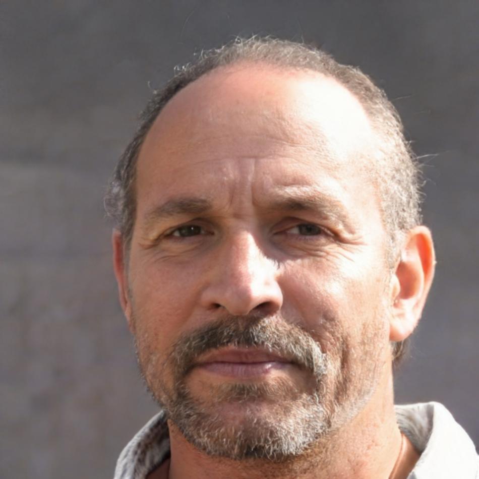 Portrait of Rithisak, Operations Director